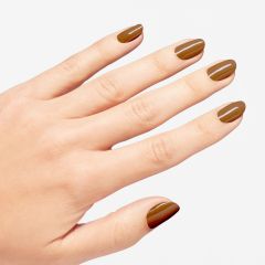 Lac de unghii pigmentat OPI Nail Lacquer - OPI Your Way Collection, Spice Up Your Life, 15 ml