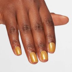 Lac de unghii pigmentat OPI Nail Lacquer - OPI Your Way Collection, gLITer, 15 ml