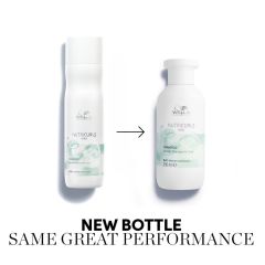 Sampon pentru par cret Wella Professionals Nutricurls Micellar Curls, 250 ml