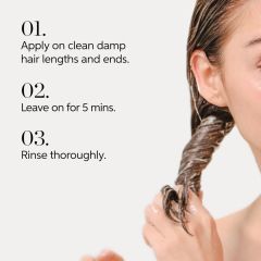 Masca de par vegana pentru toate tipurile de par Wella Professionals Elements Renewing , 150 ml 