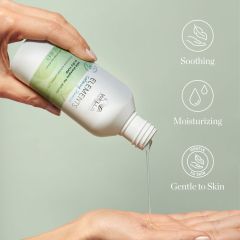 Sampon vegan pentru scalp uscat si sensibil Wella Professionals Elements Calming, 250 ml