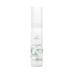 Spray pentru par ondulat Wella Professionals Nutricurls Milky Waves, 150 ml
