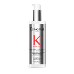 Pre-sampon decalcifiant reparator pentru par deteriorat Kérastase Première Concentré Décalcifiant Ultra-Réparateur
