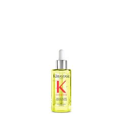 Ulei reparator pentru stralucirea parului deteriorat Kérastase Première Huile Gloss Réparatrice, 30 ml