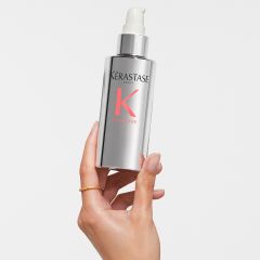 Serum reparator cu efect de reumplere Kérastase Première Sérum Filler Fondamental, 90 ml