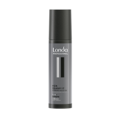 Gel de par cu fixare extrema Londa Professional Solidify It Gel, 100 ml