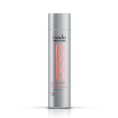 Sampon pentru Par Ondulat/Cret, Londa Professional Curl Definer Shampoo 250 ml