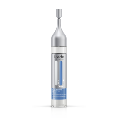 Ser impotriva caderii parului Londa Professional Vital Booster Serum 6x9 ml