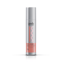 Lotiune de par pentru bucle Londa Professional Curl Definer Cond Lotion, 250 ml