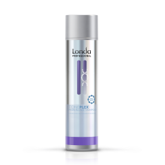 Sampon pentru par blond Londa Professional TONEPLEX Pearl Blonde, 250 ml
