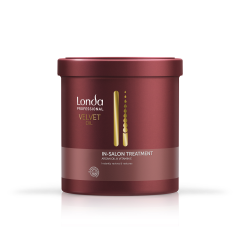 Tratament cu ulei de argan pentru par stralucitor Londa Professional  Velvet Oil, 750 ml