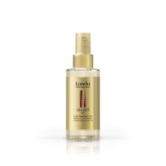 Ulei pentru par uscat si normal Londa Professional  Velvet Oil Lightweight Oil, 100 ml