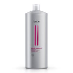 Sampon pentru par vopsit Londa Professional Care Color Radiance, 1000 ml