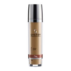 Elixir pentru netezirea parului LUXEOIL CREAM ELIXIR L5C, 50 ml