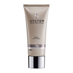 Balsam reparare par deteriorat System Professional Repair R2, 200 ml