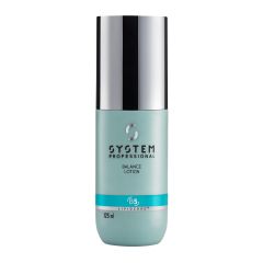 Lotiune pentru scalp sensibil System Professional Balance, 125 ml 