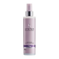 Tratament Spray Pentru Protectia Culorii System Professional Color Save 2PHASE C5B, 185 ml