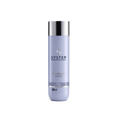 Sampon pentru par blond System Professional Luxeblond Shampoo, 250 ml