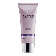 Balsam de par pentru protectia culorii System Professional Color Save C2, 200 ml