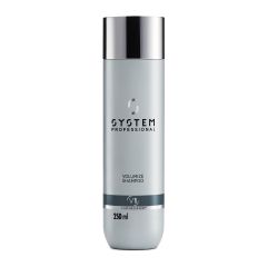 Sampon pentru volum System Professional Volumize V1, 250 ml