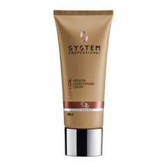 Balsam de par System Professional LuxeOil L2, 200 ml