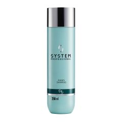 Sampon antimatreata System Professional Purify P1, 250 ml