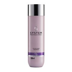 Sampon pentru protectia culorii System Professional Color Save C1, 250 ml