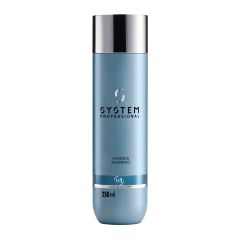 Sampon hidratant System Professional Hydrate H1, 250 ml 