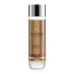 Sampon reconstructiv System Professional LuxeOil Keratine L1, 250ml