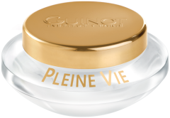Crema cu efect de intinerire Guinot Pleine Vie, 50 ml