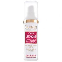 Serum cu actiune tripla de lifting Guinot Liftosome, 30 ml