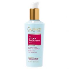 Lapte demachiant Guinot Hydra Fraicheur, 200 ml
