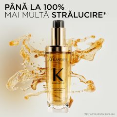 Rezerva Ulei de par Kérastase Elixir Ultime Huile Originale, 75 ml