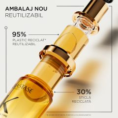 Rezerva Ulei de par Kérastase Elixir Ultime Huile Originale, 75 ml