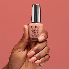 Lac de unghii Opi Infinite Shine - A SHERBERT THING, 15 ml