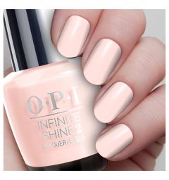 Lac de unghii Opi Infinite Shine -  THE BEIGE OF REASON , 15 ml