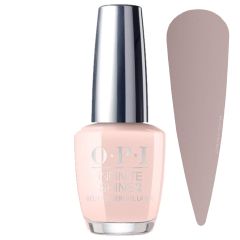 Lac de unghii Opi Infinite Shine -  THE BEIGE OF REASON , 15 ml