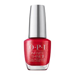 Lac de unghii Opi Infinite Shine -  KISS MY ARIES, 15 ml