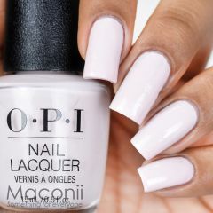 Lac de unghii Opi Infinite Shine -  LISBON WANTS MOOR, 15 ml