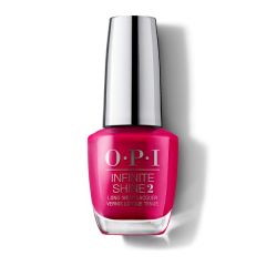 Lac de unghii Opi Infinite Shine -  MADAM PRESIDENT , 15 ml