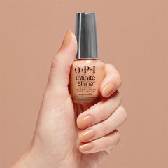 Lac de unghii Opi Infinite Shine -  OVER SLAY YOUR WELCOME , 15 ml