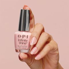 Lac de unghii Opi Infinite Shine -  PASSION, 15 ml