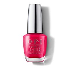 Lac de unghii Opi Infinite Shine -  RUNNING WITH IN FINITE CROWD, 15 ml