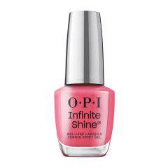 Lac de unghii Opi Infinite Shine -  STRAWBERRY MARGARITA , 15 ml