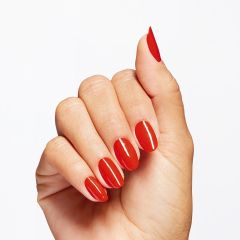 Lac de unghii OPI -  YOU'VE BEEN RED, 15 ml