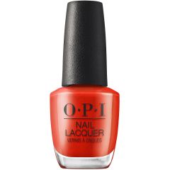 Lac de unghii OPI -  YOU'VE BEEN RED, 15 ml
