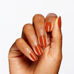 Lac de unghii OPI - STOP AT NOTHIN, 15 ml