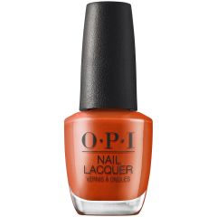 Lac de unghii OPI - STOP AT NOTHIN, 15 ml