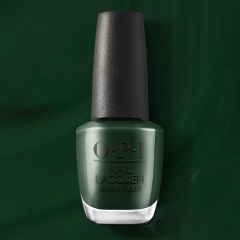 Lac de unghii OPI - MIDNIGHT SNACC, 15 ml