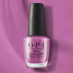 Lac de unghii OPI - I CAN BUY MYSELF, 15 ml